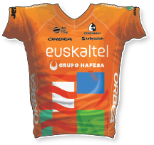Euskaltel - Euskadi