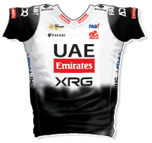 UAE Emirates 
