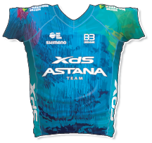 Astana Team