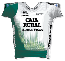 Caja Rural 