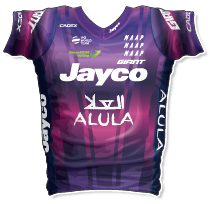 Jayco AlUla