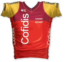 Cofidis