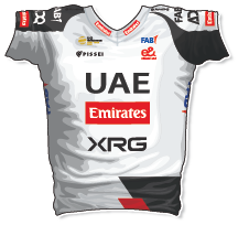 UAE Emirates 