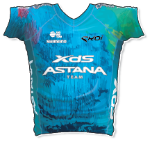 Astana Team