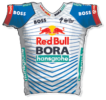 Red Bull - BORA 