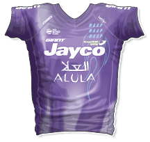 Jayco AlUla